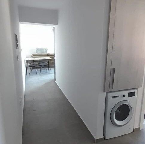 2+1 möblierte Wohnung zur Miete im Zentrum von Kyrenia