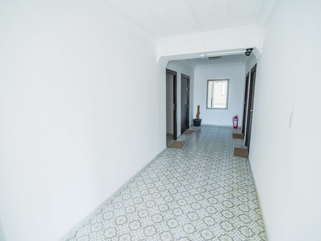 Super stylisches Apartment mit 1 + 1 Schlafzimmer in Nikosia