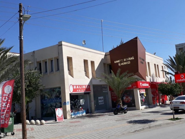 Büro Mieten in Gönyeli, Nikosia