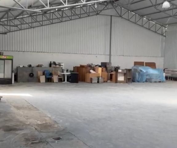 WAREHOUSE FOR RENTAL IN NICOSIA MİNARELİKÖY HASPOLAT AREA