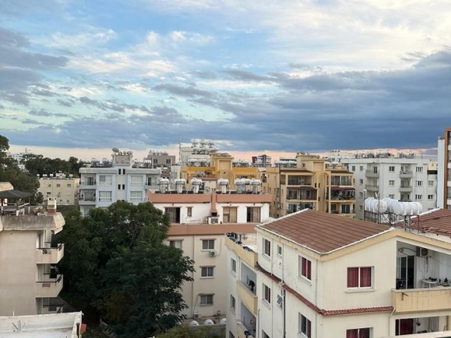 OPPORTUNITY FLAT FOR SALE IN FAMAGUSTA CENTER