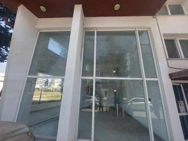 Store for Rent in Famagusta