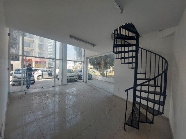 Store for Rent in Famagusta