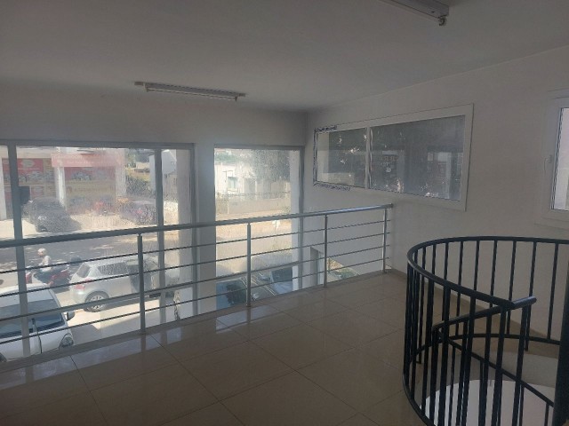 Store for Rent in Famagusta