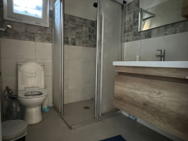 Flat To Rent in Çanakkale, Famagusta