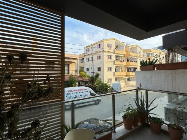 Flat To Rent in Çanakkale, Famagusta