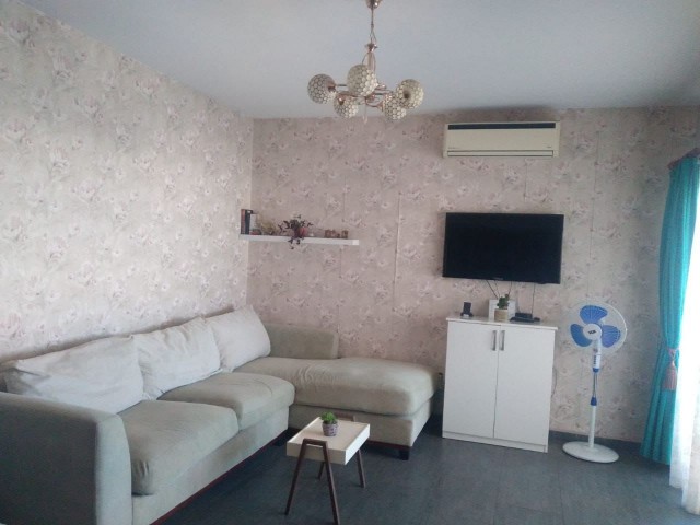 2+1 flat for rent in Famagusta Sakarya