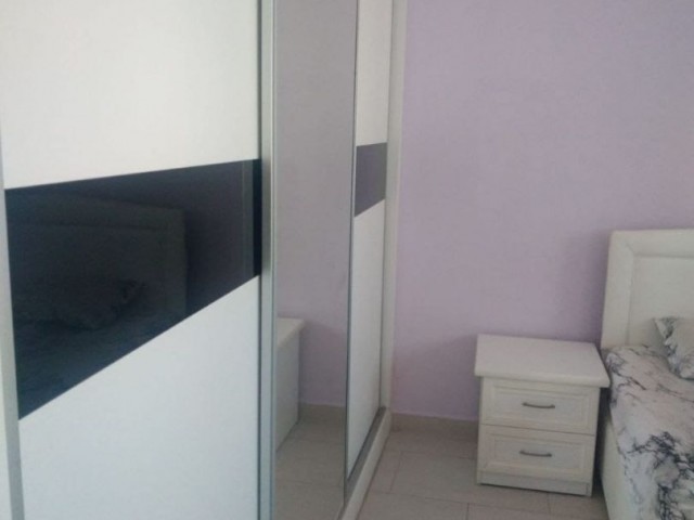 Kiralık 2+1 daire Famagusta Sakarya