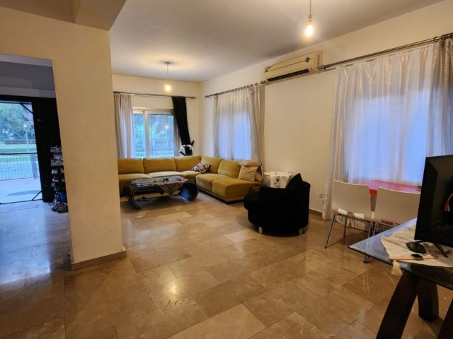 Kiralık müstakil villa 3+1 dublex Famagusta