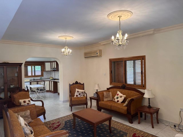 GREAT VILLA IN CENTRAL LOCATION