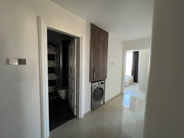 KİRALIK FULL EŞYALI DENİZ MANZARALI PENTHOUSE  5+1