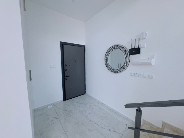 3+1 Villa for Rent in Alsancak, £1,500