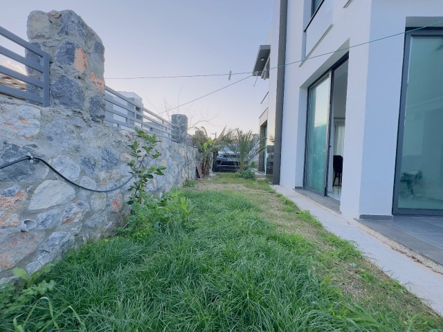 3+1 Villa for Rent in Alsancak, £1,500