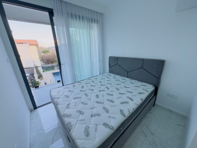 3+1 Villa for Rent in Alsancak, £1,500