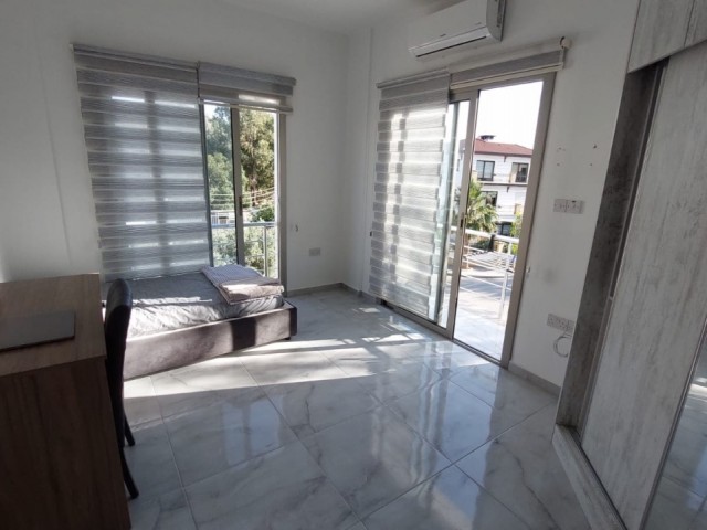 Nicosia Gönyeli 2+1 For Rent 450 STG