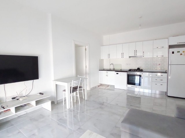 Nicosia Gönyeli 2+1 For Rent 450 STG