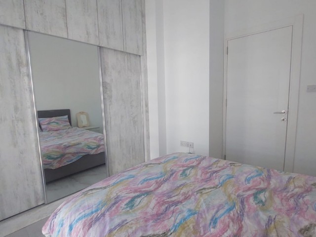 Lefkoşa Gönyeli 2+1 Kiralık 450 STG