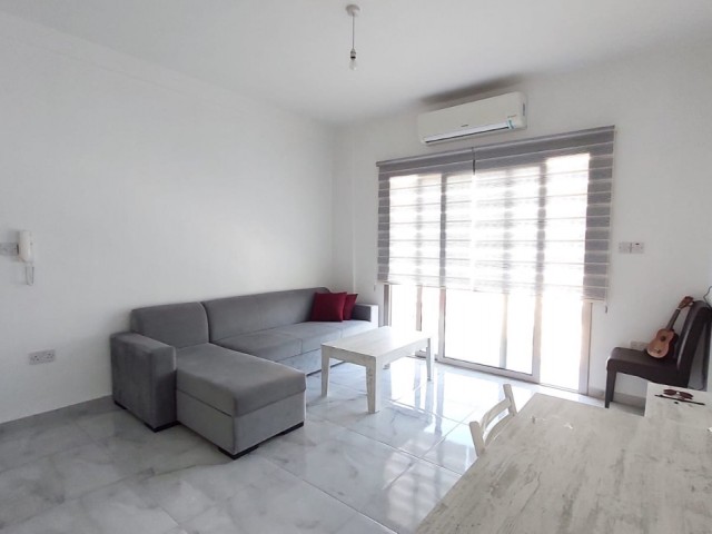 Nicosia Gönyeli 2+1 For Rent 450 STG