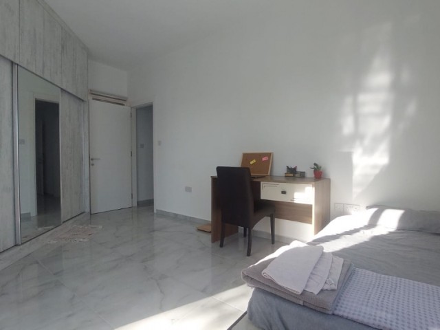 Nicosia Gönyeli 2+1 For Rent 450 STG