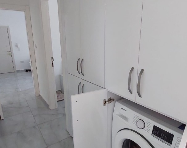 Nicosia Gönyeli 2+1 For Rent 450 STG