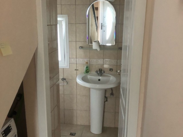 Karaoğlanoğlu GAU Bölgesi'nde 3+1 Villa Kiralık 800 STG