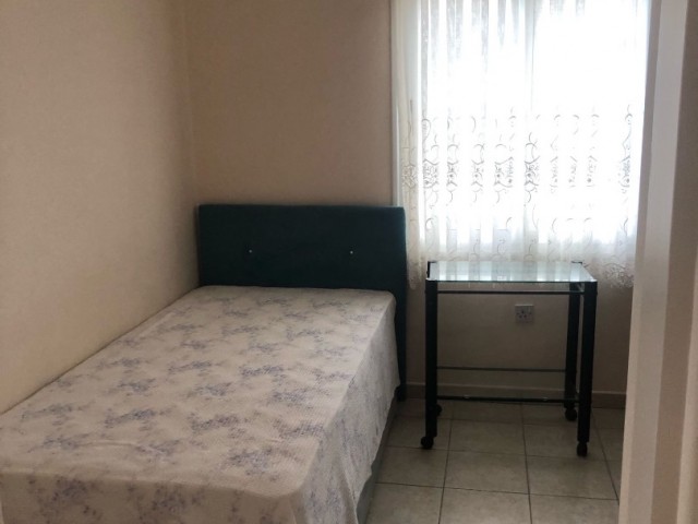 Karaoğlanoğlu GAU Bölgesi'nde 3+1 Villa Kiralık 800 STG