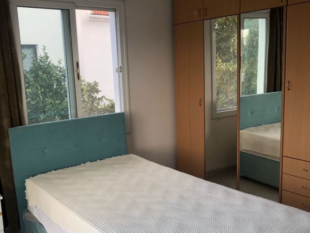 3+1 Villa zu vermieten in Karaoğlanoğlu GAU Region 800 STG