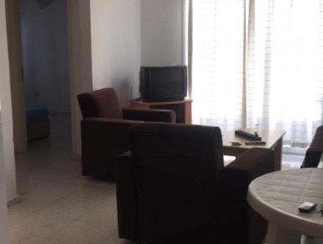 2+1 Flat for Rent in Kyrenia Central Zeytinlik Area 500 STG