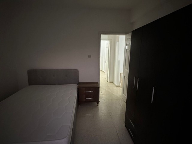 2+1 Flat for Rent in Kyrenia Central Area - 550 STG