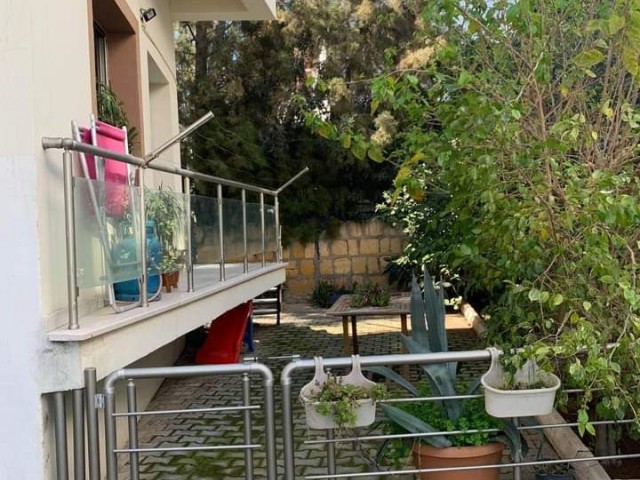 2+1 flat for sale in Nicosia Yenikent