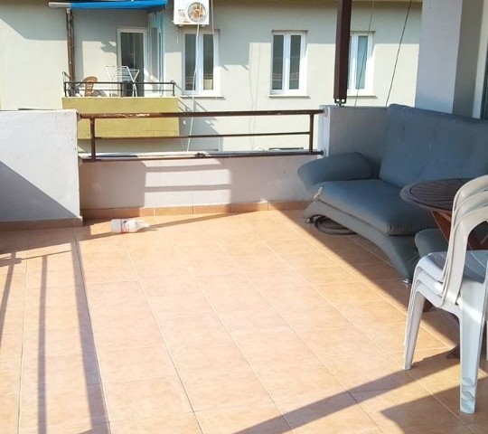 Girne Zeytinlik , Satılık eşyalı daire ŞOK FİYAT 85.000£ / +905338202346