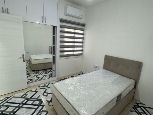 3+1 for rent in Nicosia