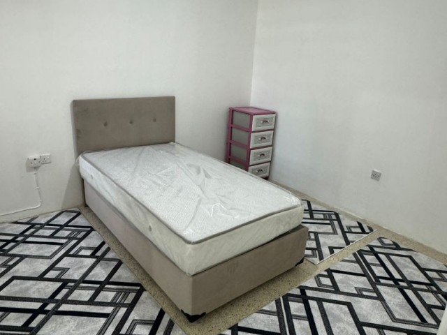 3+1 for rent in Nicosia