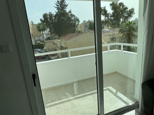 3+1 for rent in Nicosia