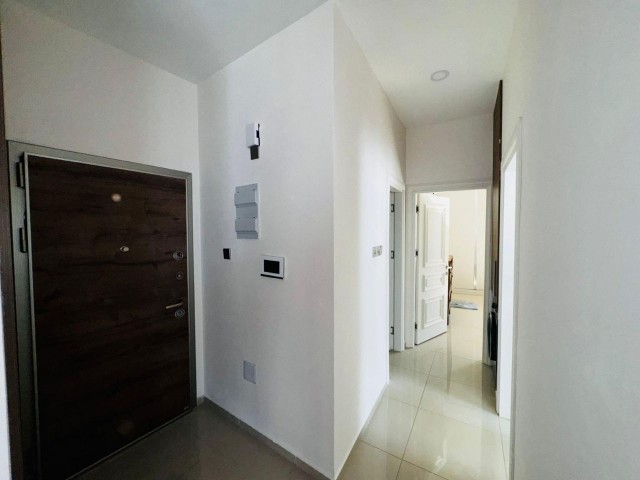 Kyrenia Center, Luxury Flat for Rent 2+1 900 STG / +905338202346