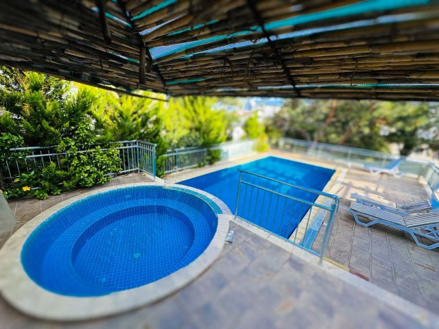 Kyrenia Çatalköy, 4+1 und 5+1 Villen zur Tagesmiete 160 STG / +905338202346