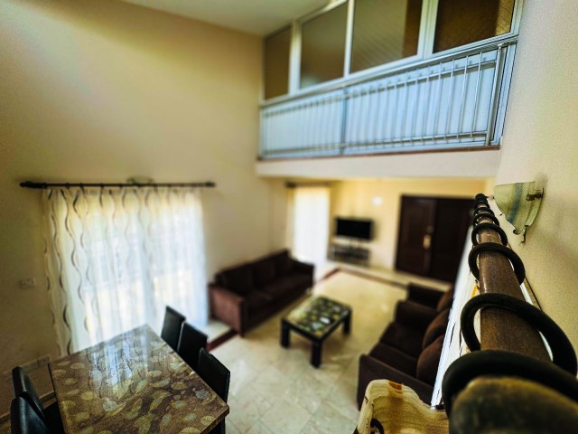 Kyrenia Çatalköy, 4+1 und 5+1 Villen zur Tagesmiete 160 STG / +905338202346