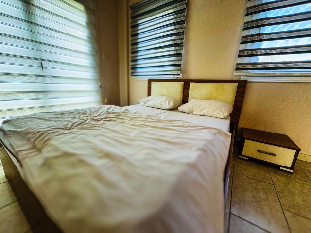 Kyrenia Çatalköy, 4+1 und 5+1 Villen zur Tagesmiete 160 STG / +905338202346