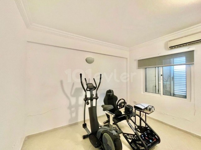 Kyrenia Çatalköy, 4+1 Villa for Sale 295.000 STG / +905338202346