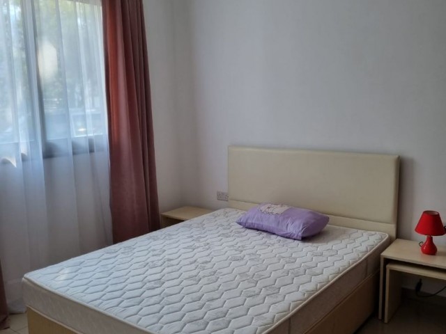 Girne Karaoğlanoğlu, 2+1 آپارتمان مبله برای اجاره 550 STG / +90 533 864 20 03