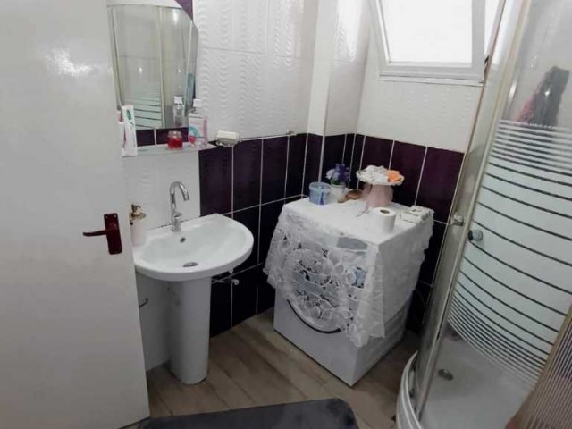 Girne merkez, Satılık 3+1 eşyalı daire 126.000£ / +905338202346