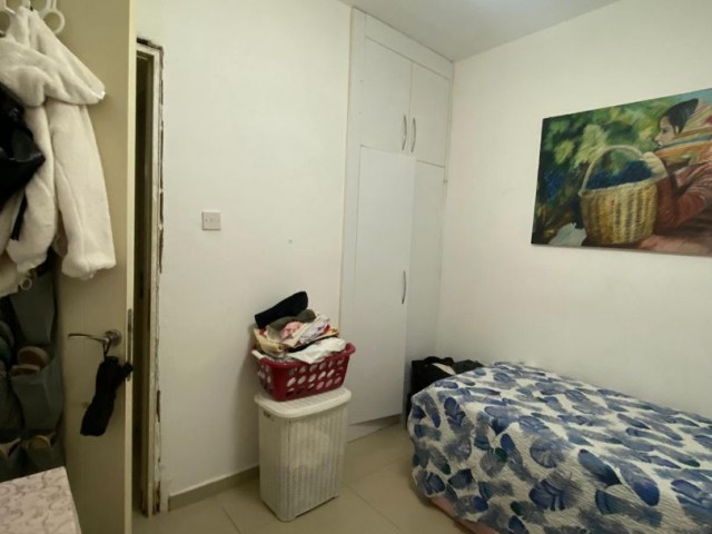 Kyrenia Center, 2+1 Wohnung zu vermieten 600 STG / +905338202346