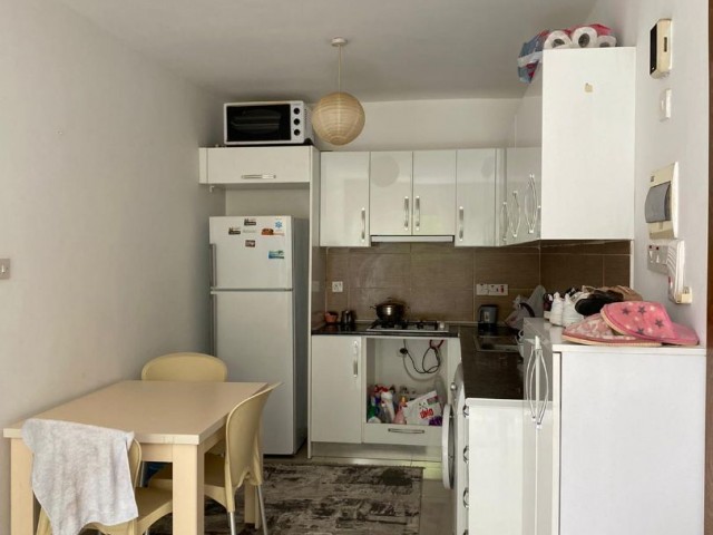 Kyrenia Center, 2+1 Wohnung zum Verkauf 86.000 STG / +905338202346