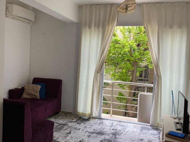 Kyrenia Center, 2+1 Flat for Sale 86.000 STG / +905338202346