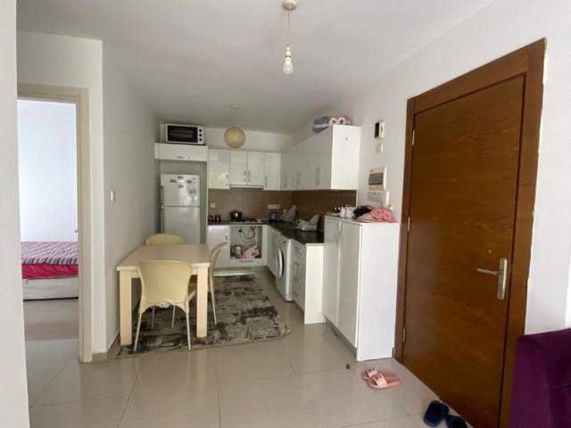 Kyrenia Center, 2+1 Wohnung zum Verkauf 86.000 STG / +905338202346