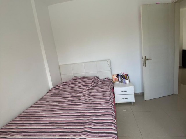 Kyrenia Center, 2+1 Wohnung zum Verkauf 86.000 STG / +905338202346