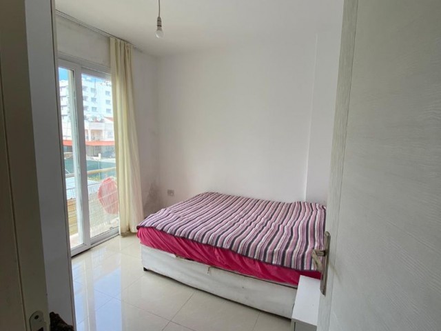 Kyrenia Center, 2+1 Wohnung zum Verkauf 86.000 STG / +905338202346