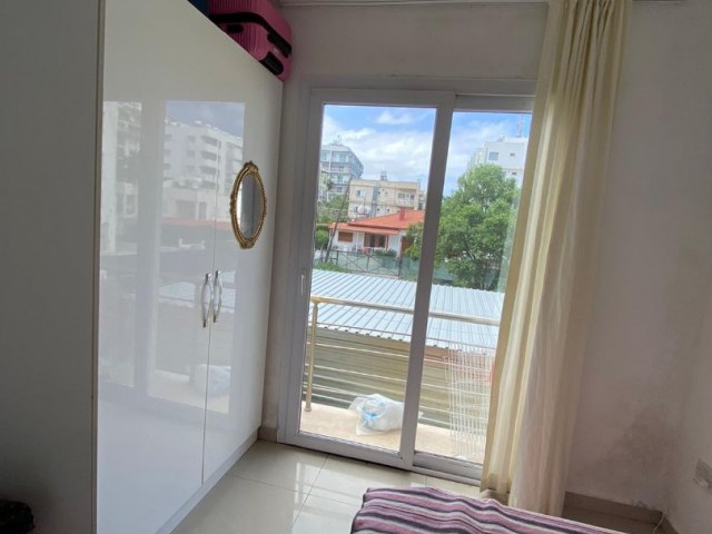 Kyrenia Center, 2+1 Flat for Sale 86.000 STG / +905338202346