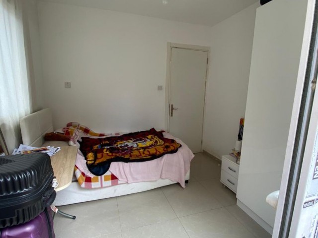 Kyrenia Center, 2+1 Wohnung zum Verkauf 86.000 STG / +905338202346