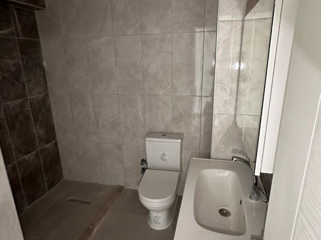 Kyrenia Karakum, 5. Etage 2+1 Neue Wohnung zum Verkauf 155.000 STG / +905338202346